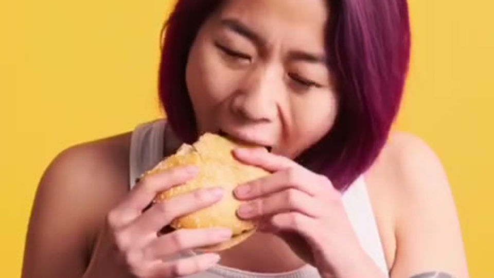 Food Teaser